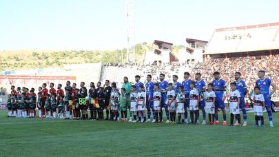 بیانیه جنجالی استقلال علیه حواشی دیدار با تراکتور؛ پای بیرانوند هم وسط آمد