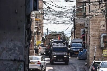 حملات تازه در کرانه باختری؛ از آتش‌زدن خودروها تا تبدیل خانه‌ها به پادگان