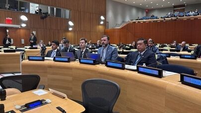 Gharibabadi: Sovereignty and territorial integrity of states are not subject to violation or negotiation