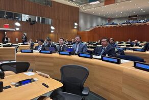 Gharibabadi: Sovereignty and territorial integrity of states are not subject to violation or negotiation