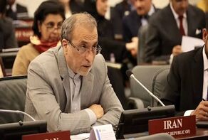 Iran’s US chemical weapons compliance concerns remain unresolved: Ambassador