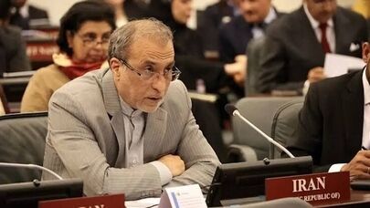 Iran’s US chemical weapons compliance concerns remain unresolved: Ambassador