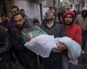 هشدار سازمان ملل درباره تداوم نسل‌کشی در غزه؛ ارتکاب جنایت علیه بشریت توسط اسرائیل