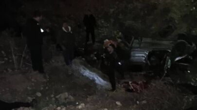 حادثه هولناک در مسیر شهر پول؛ ۶ سرنشین پراید کشته شدند