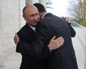 مسکو: پناهندگی سیاسی بشار اسد هرگز لغو نخواهد شد