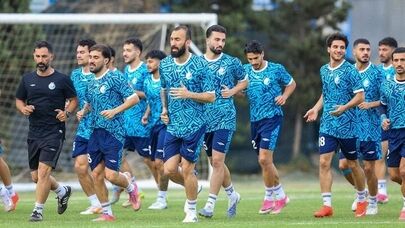 برنامه سفر استقلال به قطر مشخص شد؛ آماده‌باش آبی‌ها برای دیدار با الغرافه+ ساعت و روز مسابقه
