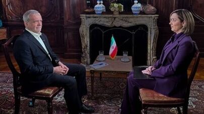 Iran ready for talks but never accept bullying, coercion