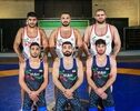 برنامه کامل مسابقات ایران در بازی های آسیایی ناگویا فردا چهارشنبه ۸ مهر ؛ کشتی‌گیران وارد میدان می‌شوند