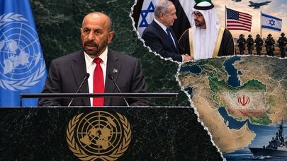 How Far Can the UAE Continue to Play Both Sides?
