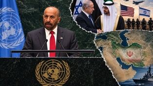 How Far Can the UAE Continue to Play Both Sides?