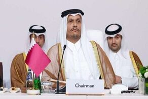 Qatar continues efforts to build common ground btw Iran, US
