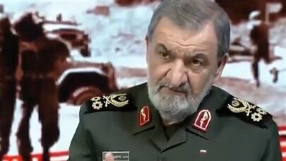 Mohsen Rezaei: Our Goal Is Not to Hold Out Until 2029; We Must End the War Once and for All