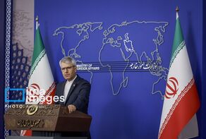 Baqaei condemns territorial claims by UAE and Canada regarding three Iranian islands
