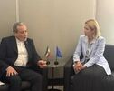 תמיכה בפשעי מלחמה של ארה"ב והציונות תביא לתוצאות