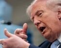 What Do the Polls Say? Is Trump Dragging Republicans Down?