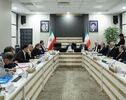 تأکید رئیس جمهور بر دیپلماسی اقتصادی فعال