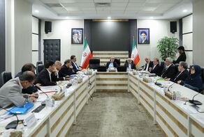 تأکید رئیس جمهور بر دیپلماسی اقتصادی فعال