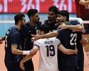 Iran volleyball team adavances to 2026 Asian Games final