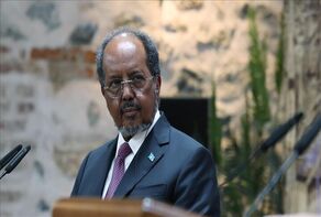 موگادیشو خط قرمز کشید؛ مخالفت سومالی با حضور اسرائیل