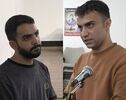 اعدام علیرضا سپاهی و علیرضا رئیسی؛ جزئیات پرونده جنایت میدان علیخانی اصفهان
