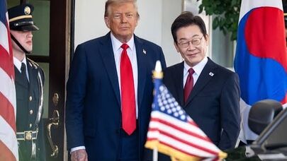 美国在多领域施压步步紧逼，韩方称看脸色时代已经过去，美韩从“价值同盟”变“勒索同盟”？