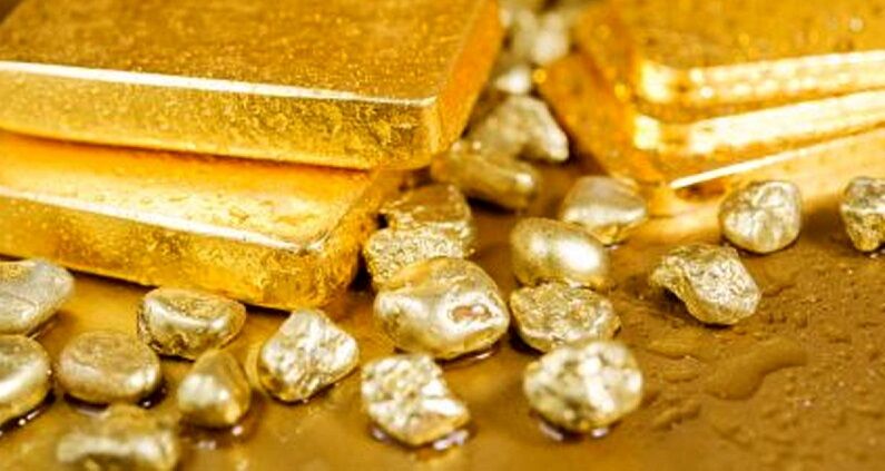 قیمت جهانی طلا  امروز یکشنبه ۲۶ مهر ۱۴۰۵؛ بازار طلا در آستانه تغییر مسیر؛ هشدار به خریداران