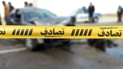 ۶ حادثه مرگبار در معابر تهران طی هفته اول مهر ماه