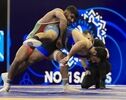Farrokhi Claims Gold; What Happened in Clash Involving Alireza Dabir After the Match?