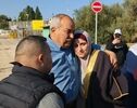 آزادی خبرنگار فلسطینی پس از ۴۵۰ روز اسارت در زندان‌های اسرائیل