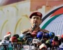 حمله موشکی یمن به مواضع مزدوران هم‌پیمان عربستان در عدن