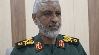 قائد القوة البحریة للحرس: لم یعد لأمریکا مکان فی مضیق هرمز
