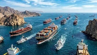 伊朗波斯湾海峡管理局：近期三艘遭袭油轮曾被列入违规名单