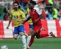 پرسپولیس 3 - 1 نفت آبادان ؛ پرسپولیس به یک قدمی صدر رسید/ فیلم گل های بازی