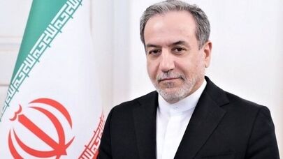 عراقجی: نتوقع أن تؤدی منظمة التعاون الإسلامی دوراً فاعلاً فی معالجة تحدیات العالم الإسلامی

