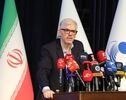 رئیس منظمة الفضاء الإیرانیة: سجلنا عدة أرقام قیاسیة فی صناعة الفضاء

