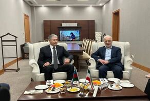 ایران و جمهوری آذربایجان برای تقویت همکاری‌های امنیتی و مرزی توافق می‌کنند