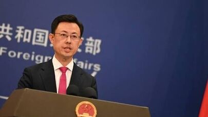 伊朗从中国获得卫星定位情报以及其他疑似定位信息？中国外交部：我们反对借战事关联抹黑中国