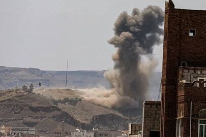 افزایش حملات عربستان به یمن؛ صنعا و چند استان دیگر هدف قرار گرفتند
