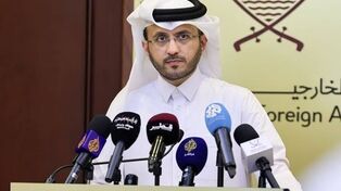 قطر خبر داد؛ تماس‌ها برای پیشبرد مذاکرات ایران و آمریکا ادامه دارد