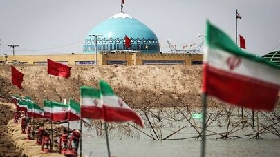 صالحی‌امیری: یادمان‌های دفاع مقدس بخشی از هویت ملی ایران هستند