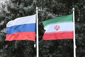 مشاورات ایرانیة روسیة حول أمن المعلومات والذکاء الاصطناعی

