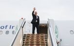رئیس جمهور ایروان را به مقصد تهران ترک کرد