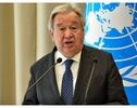 Гутерриш выразил обеспокоенность по поводу эскалации военной напряженности в Йемене
