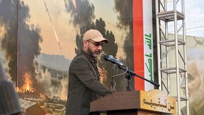 پیام مقاومت عراق پس از خروج آمریکا؛ سلاح‌ها را تحویل نمی دهیم