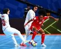 Women’s futsal team to compete in China tournament
