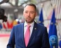خشم بروکسل از تعرض به هیات دیپلماتیک در کرانه باختری؛ تأکید بر پایان اشغال فلسطین