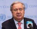 古特雷斯被问“犹太复国主义政权为何还在联合国”