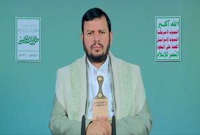 رهبر انصارالله: اسرائیل پس از طوفان الاقصی با لرزشی بی‌سابقه روبه‌رو شد