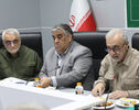 وزیر پیشنهادی دفاع در ایستگاه رأی اعتماد مجلس ؛ درخواست پزشکیان برای رأی قاطع به مهرداد اخلاقی