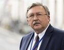 أولیانوف: أوروبا مهدت الطریق للعدوان العسکری على إیران

